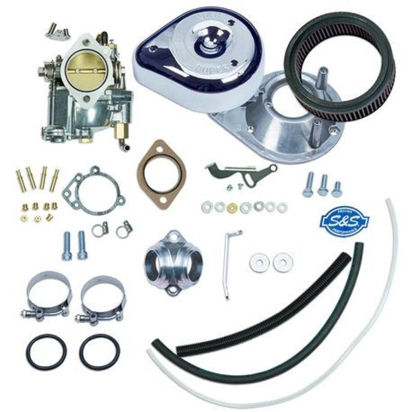 SSC Carburetor Kits