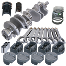 Eagle 69-97 Ford V8 5.8L/351 408 Stroker Kit Balanced Rotating Assembly