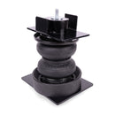 Air Lift 20-25 Jeep Gladiator (4WD) Load Lifter 5000 Air Spring Kit w/ Cradle