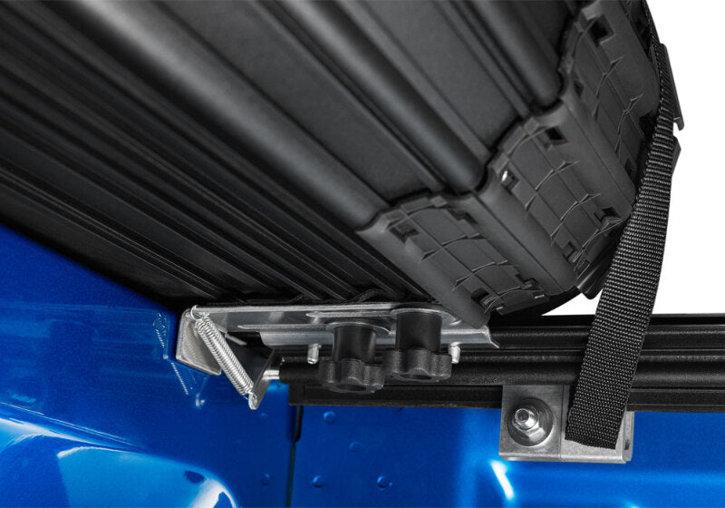 BAK 09-18 Dodge Ram 1500 & 19-23 Classic Models (w/o Ram Box) 5.7ft. Bed Revolver X4ts