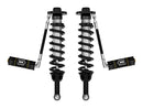 ICON 21-23 Ford F150 Tremor 2.5-3in 2.5 Series VS RR Coilover Kit