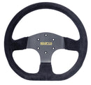 Sparco Steering Wheel 353 Suede Black (NO HORN INCLUDED)