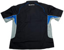 Sparco T-Shirt Circuit Tri Gray Large