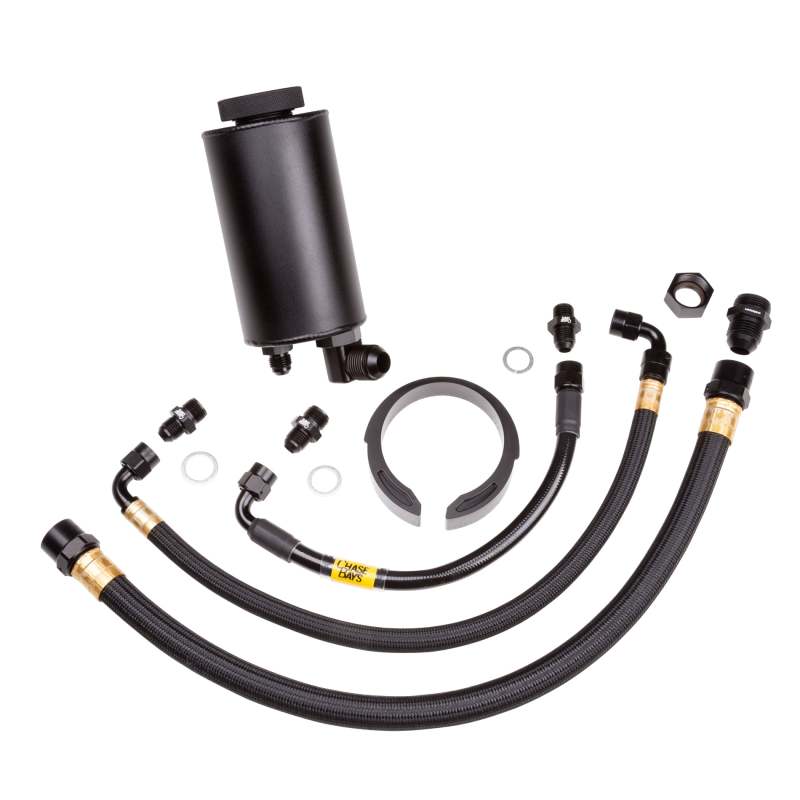 CHB Power Steering Kits