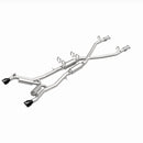 Magnaflow 23-2025 Nissan Z SPEQ Series Cat-Back Exhaust System