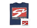 Skunk2 B-Power Tee (Black) - M