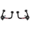 Skyjacker 21-22 Ford Bronco 4WD 2-3in Upper Control Arm Pair w/ HD Ball Joints & Bushings
