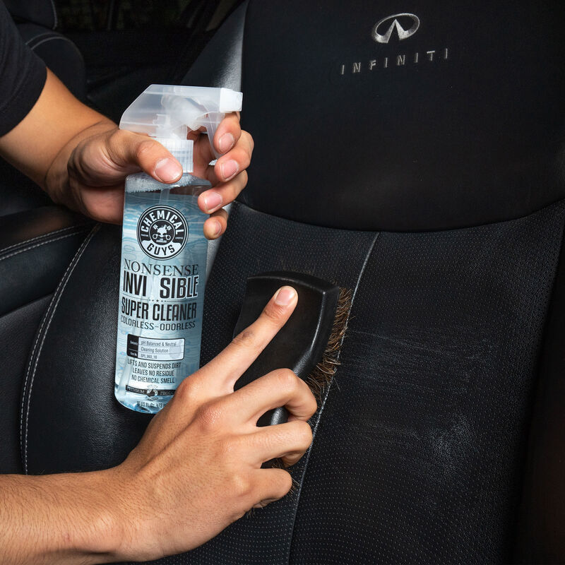 Chemical Guys Nonsense Colorless & Odorless All Surface Cleaner - 16oz - Case of 6