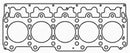 Cometic 92-96 Dodge Viper 8L 4.030 inch .051 inch MLS GEN1 Headgasket