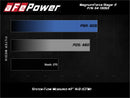 aFe POWER Magnum FORCE Stage-2 Pro 5R Cold Air Intake System 06-13 BMW 3 Series L6-3.0L Non Turbo