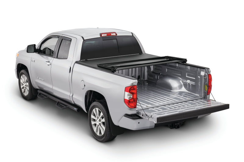 Tonno Pro 14-19 Toyota Tundra 6.5ft Fleetside Tonno Fold Tri-Fold Tonneau Cover