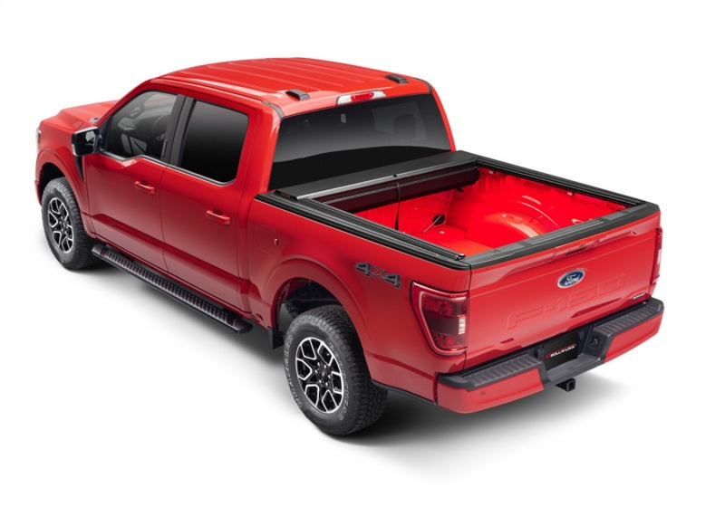 Roll-N-Lock 17-22 Ford Super Duty (81.9in. Bed Length) M-Series XT Retractable Tonneau Cover