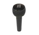 DV8 Offroad 1997-06 Jeep TJ 5-Speed Shift Knob And Lever Black