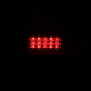 ANZO 2004-2008 Ford F-150 LED 3rd Brake Light Smoke