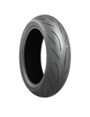Bridgestone S21 200/55Zr17 Rear