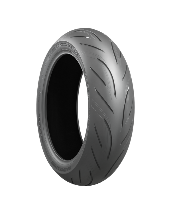 Bridgestone S21 200/55Zr17 Rear