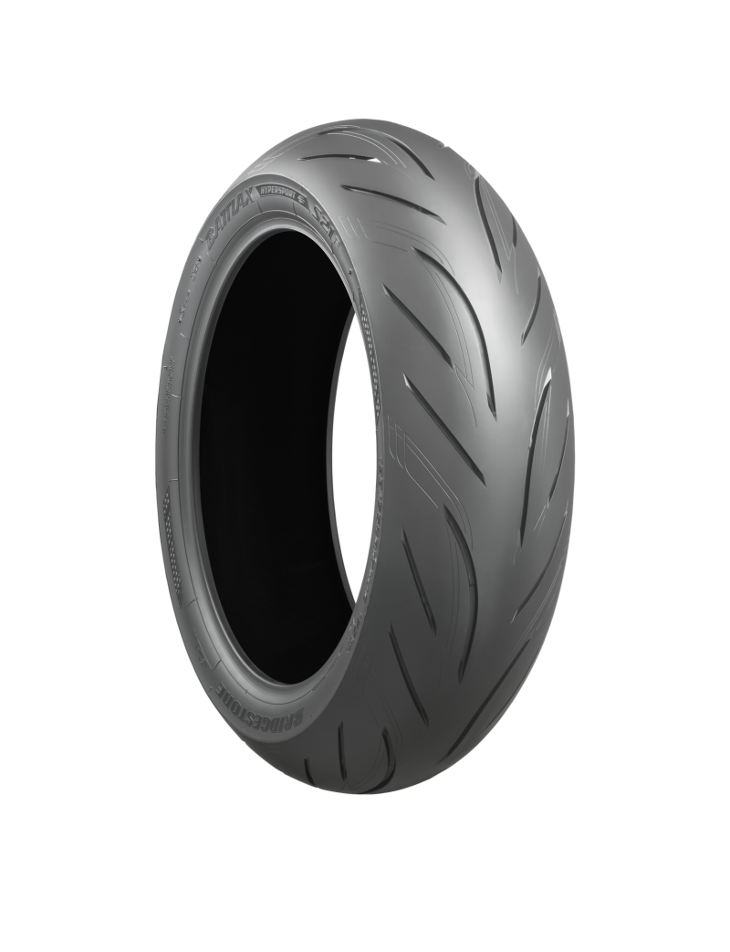 Bridgestone S21 180/55Zr17 Rear