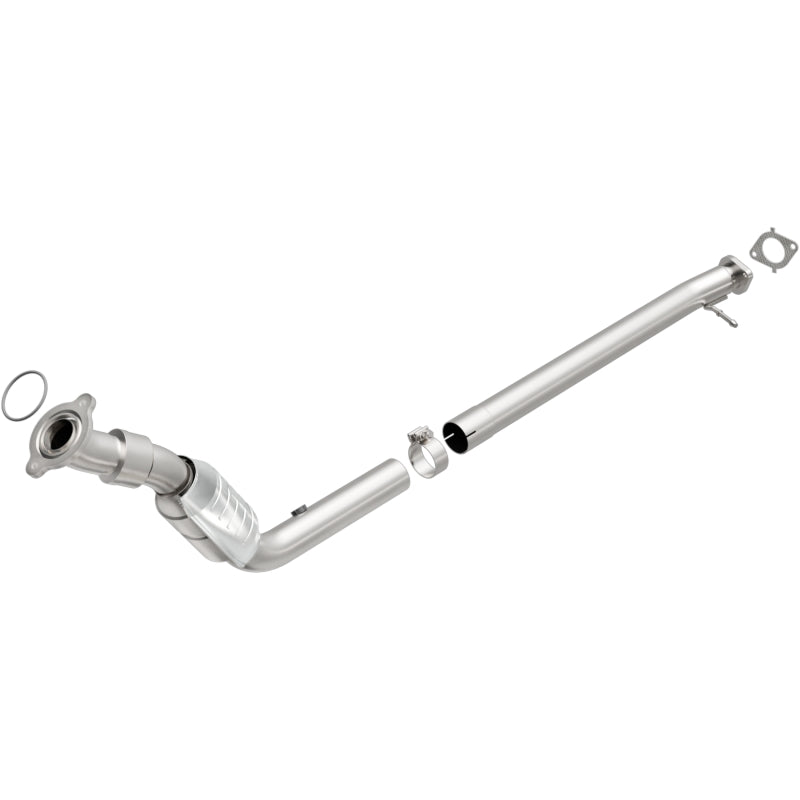 MagnaFlow Conv DF Uplander '06 3.5L OEM