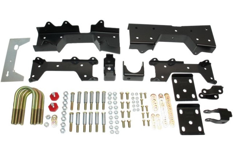 Belltech FLIP KIT 01-06 GM C1500 Std. Cab 6inch