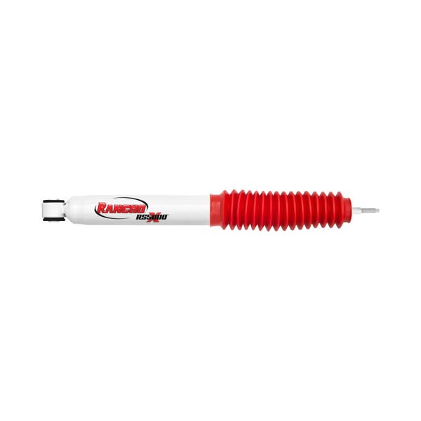 Rancho 07-17 Jeep Wrangler Front RS5000X Shock