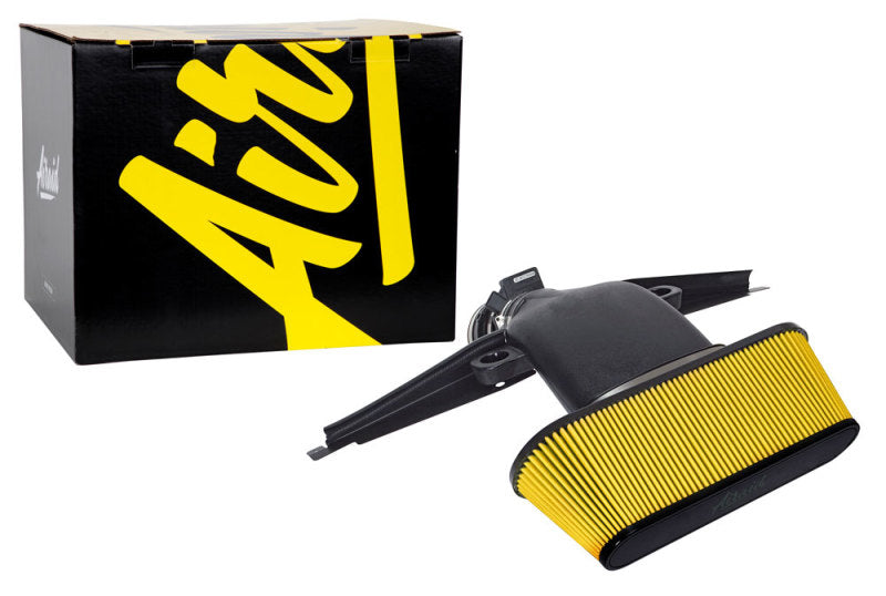 Airaid 05-17 Chevrolet Corvette C6 V8-6.0L Performance Air Intake System