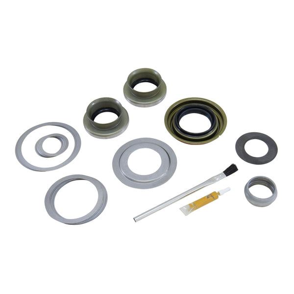 Yukon Gear Minor install Kit For Dana 50 Diff