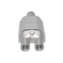 MagnaFlow Conv Universal 2.5/2 single/dual O2 OEM