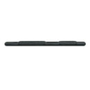 Westin Premier 4 Oval Nerf Step Bars 72 in - Black (Does Not Include Brackets)