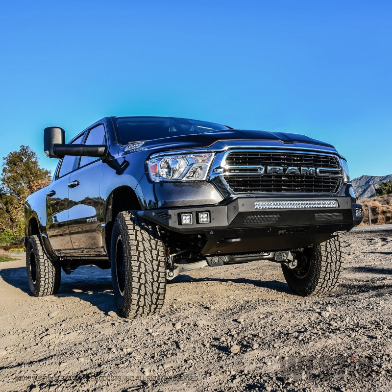 Westin  2019 Dodge Ram 1500 ( Excludes 1500 Classic & Rebel Models )  Pro-Mod Front Bumper