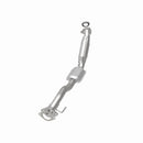 MagnaFlow Conv DF 08 Trailb/Envoy 4.2L