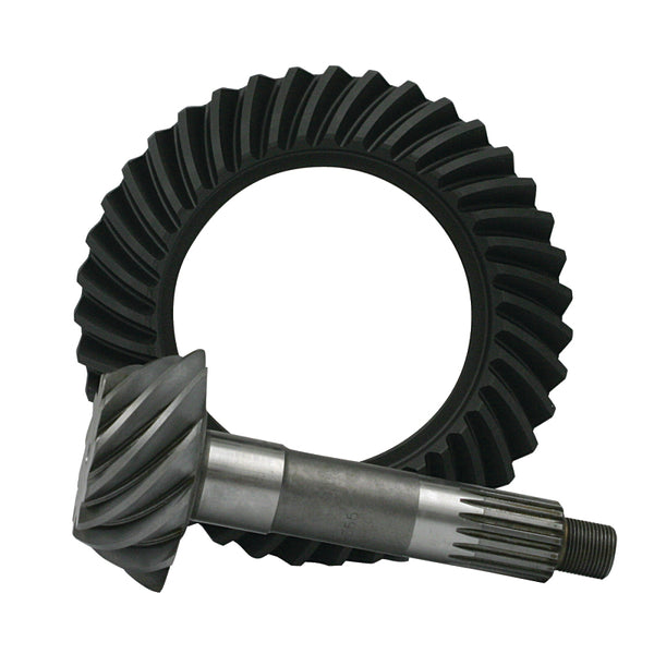 Yukon Gear High Performance Thick Gear Set For GM Chevy 55P in a 4.11 Ratio