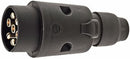 Hella Plug 7Pole 12V Plastic Housing