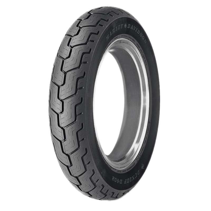 Dunlop D402 Mt90B16 Rear