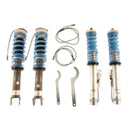 Bilstein B16 2005 Porsche 911 Carrera Convertible Front and Rear Performance Suspension System