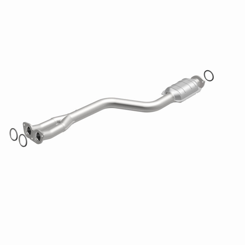 MagnaFlow Conv DF Lexus GS300 '00-'04 3.0L I6