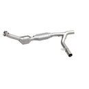 MagnaFlow Conv DF 97-98 Expedition-Navigator