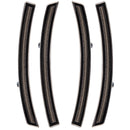 Oracle Chevrolet Corvette C7 Concept Sidemarker Set - Tinted - No Paint