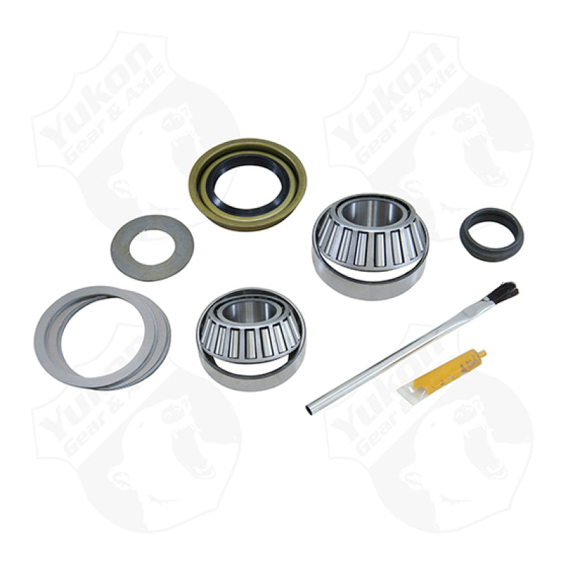 Yukon Gear Pinion install Kit For Model 35 IFS Diff For Explorer and Ranger