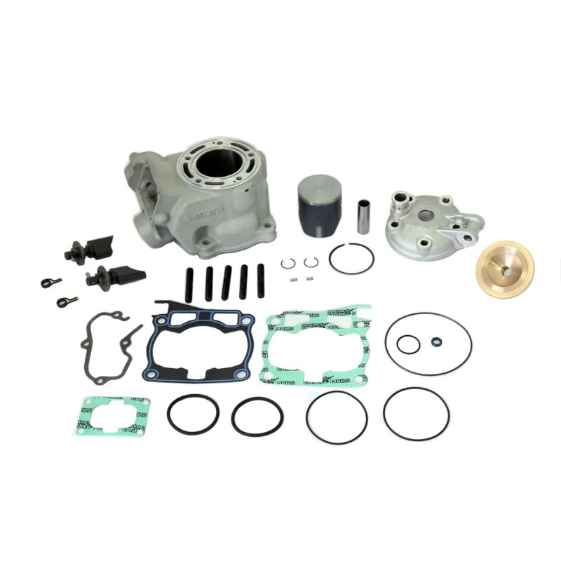 Athena Complete Cylinder Kit Oem