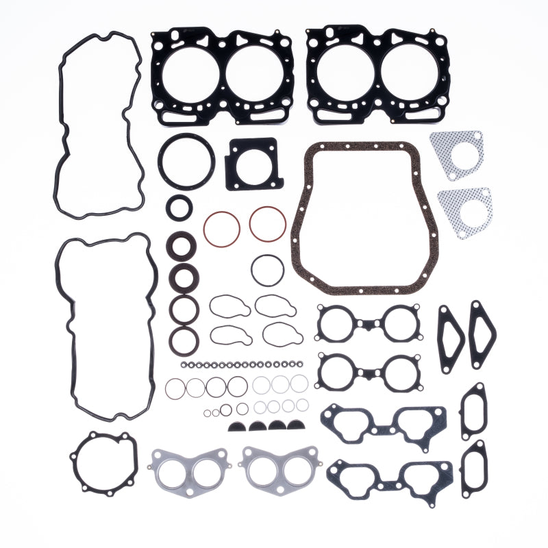 Cometic Street Pro 04-06 Subaru STi EJ257 DOHC 101mm Bore Complete Gasket Kit *OEM