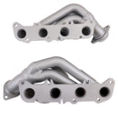 BBK 11-14 Ford F-150 Coyote 5.0 Shorty Tuned Length Exhaust Headers - 1-3/4in Chrome