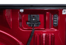 Roll-N-Lock 2020 Chevy Silverado / GMC Sierra 2500/3500 6.6ft Bed A-Series Retractable Tonneau Cover