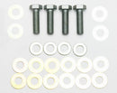 Wilwood Bolt Kit - HHCS M12-1.75x40mm LG (Pack of 4)