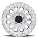 Method MR315 17x9 -12mm Offset 5x5 71.5mm CB Machined/Clear Coat Wheel