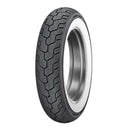 Dunlop D402 Mt90B16 Www Rear