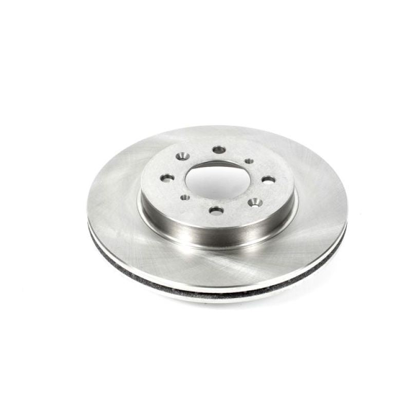 Power Stop 97-05 Acura EL Front Autospecialty Brake Rotor