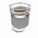 MagnaFlow Conv DF 99-05 Hyu Sonata 2.4L