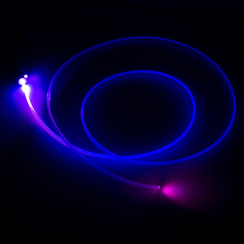 Oracle Fiber Optic LED Light Head - ColorSHIFT (3PCS) - ColorSHIFT