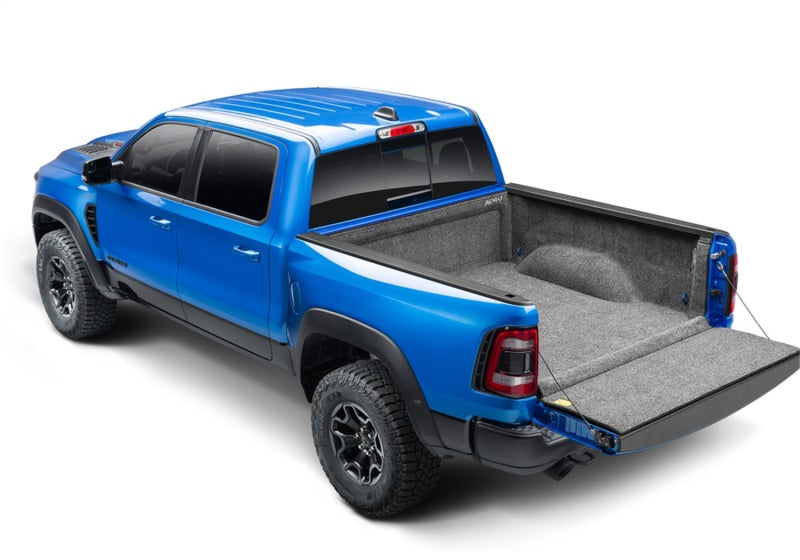 BedRug 2019+ Dodge Ram (w/o Multi-Function Tailgate) 6.4ft Bed Bedliner