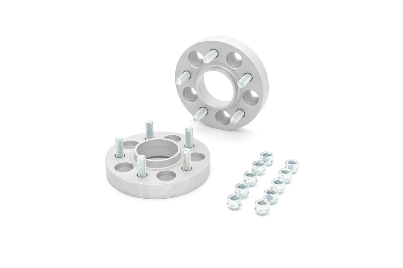 Eibach Pro-Spacer System 20mm Spacer / 5x105 Bolt Pattern / Hub 56.5 For 11-15 Chevrolet Cruze